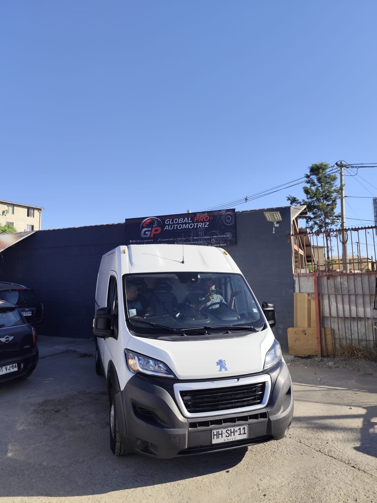 Plan de mantenimiento preventivo