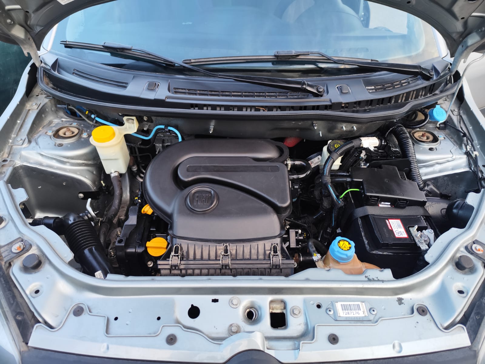 Reparación de suspensión y dirección