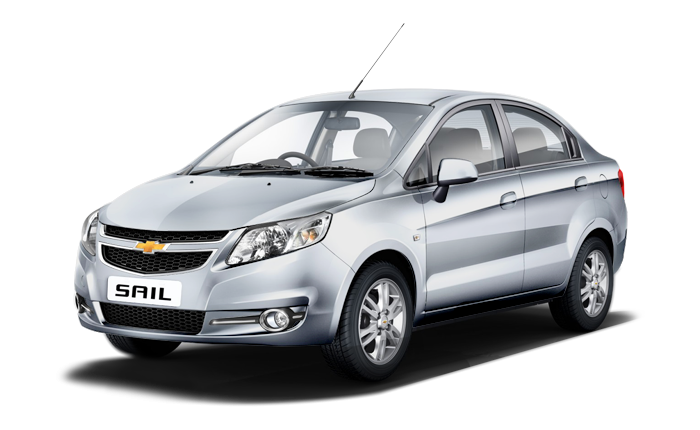 Chevrolet Sail - Cambio de Frenos a Domicilio